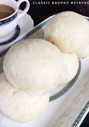 Foto resep Bao Pau