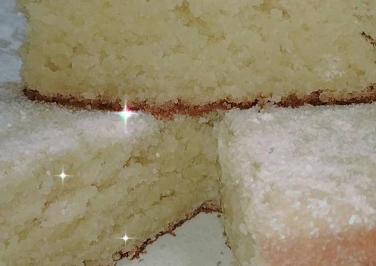 Easiest Way to Prepare Recipe of Lime cake