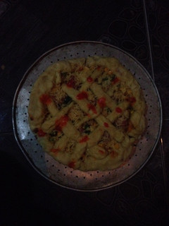 Foto resep Pizza Pie