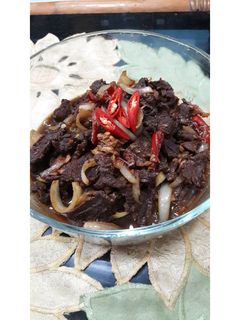 Foto resep Beef Teriyaki mancaap!