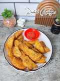 Potato Wedges