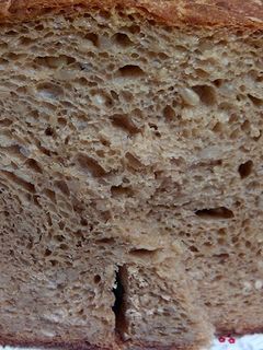 Una foto de Pan con pipas