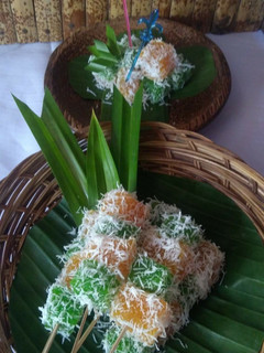 Foto resep Cenil/Ongol-ongol (bihun nanas)