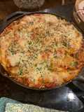Stuffed Rigatoni