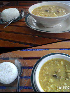 Foto resep Gulai sapi bumbu mamasuka