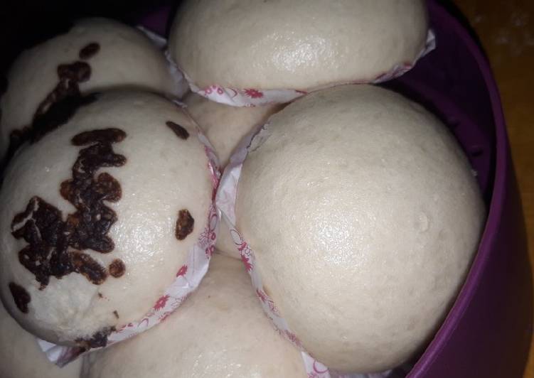 Bakpao