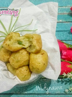 Foto resep Cimplung