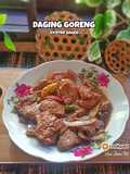 1:7:24 - Daging goreng