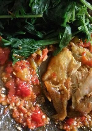 Foto resep Ayam geprek super enaaaak
