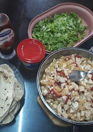 Una foto de 🍴Tacos🍴