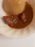 Towon plaintain miyan kubewa..