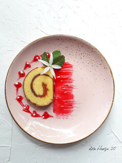 Foto resep Bolu Gulung