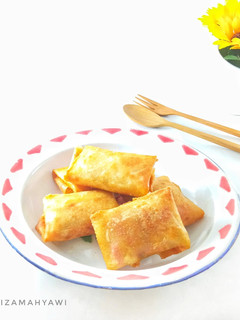 Foto resep Cibay (aci ngabay /ngagebay)