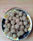 Pentol bakso sapi kenyal