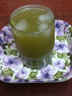 વરિયાળી નું શરબત (Variyali Sharbat Recipe In Gujarati) રેસીપી મુખ્ય ફોટો