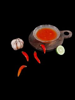 Foto resep Sambal (Soto, Bakso, Mi Ayam)