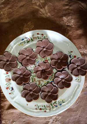 Foto resep Bolu Kukus Nutrijell simpel (no mixer, no oven)