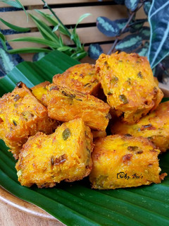 Foto resep 369. Nugget Tahu Pedas