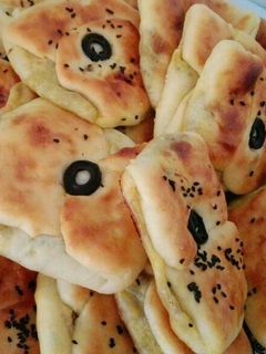 صورة لوصفة معجنات