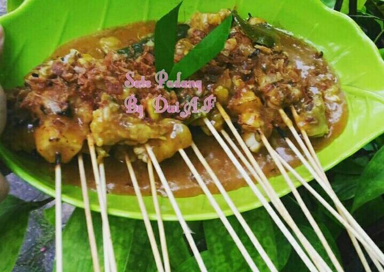 Sate Padang