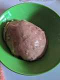 Lump-free Amala