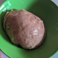 A picture of Lump-free Amala.