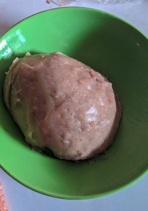 A picture of Lump-free Amala.