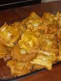 Pastelitos