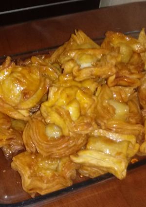 Una foto de Pastelitos