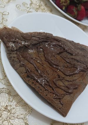 صورة لوصفة ليكراب بنة تقتل 👍♥️ يجو طريين لي ما يحبهومش مقرمشين 🤩