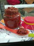 Schezwan Chutney