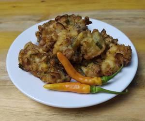Resep Terbaik Bakwan Jagung Enak Sederhana Resep Terbaik Bakwan Jagung Enak Sederhana