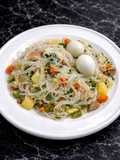 Sayur Bihun Spesial