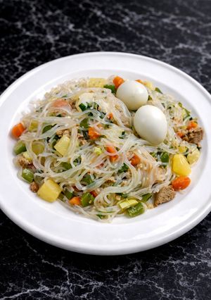 Foto resep Sayur Bihun Spesial