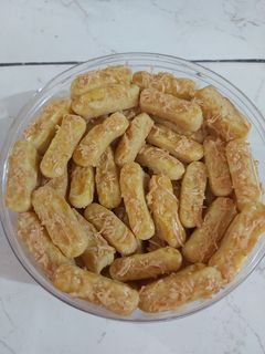 Foto resep Kastengel ngeju banget