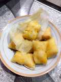 Lepet Jagung