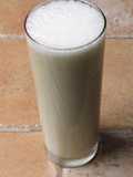 Coctel piña colada