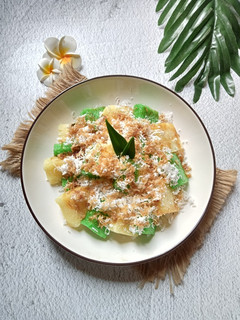 Foto resep Kicak