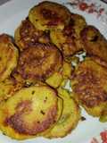 সুস্বাদু রুই মাছের ডিমের বড়া