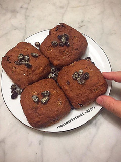 Foto resep Sweet Potato Cake alias Cake Ubi Merah