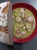Dutch Pea Soup