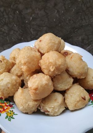 Foto resep Pempek Adaan