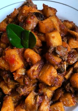 Foto resep Sambal Goreng Jatim Ati Kentang
