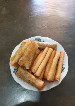 Foto resep Keju Aroma