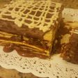 Alfajor ATAMISQUEÑO #semanadelalfajor