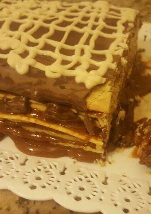 Una foto de Alfajor ATAMISQUEÑO #semanadelalfajor