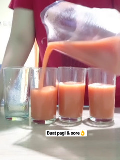 Foto resep Jus 3 diva