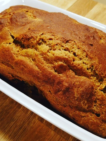 Easy Steps to Make Recipe Banana Bread that is Delicious, So Delicious}