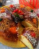 Roscón de Reyes 👑