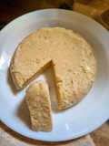 Vegan τυρί Cheddar 🇬🇧🧀